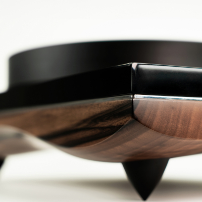 Mediterraneo Walnut