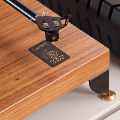 Valore 425 Walnut
