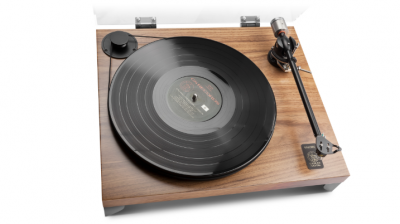 Valore 425 Walnut