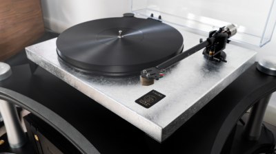 Valore 425 Silver