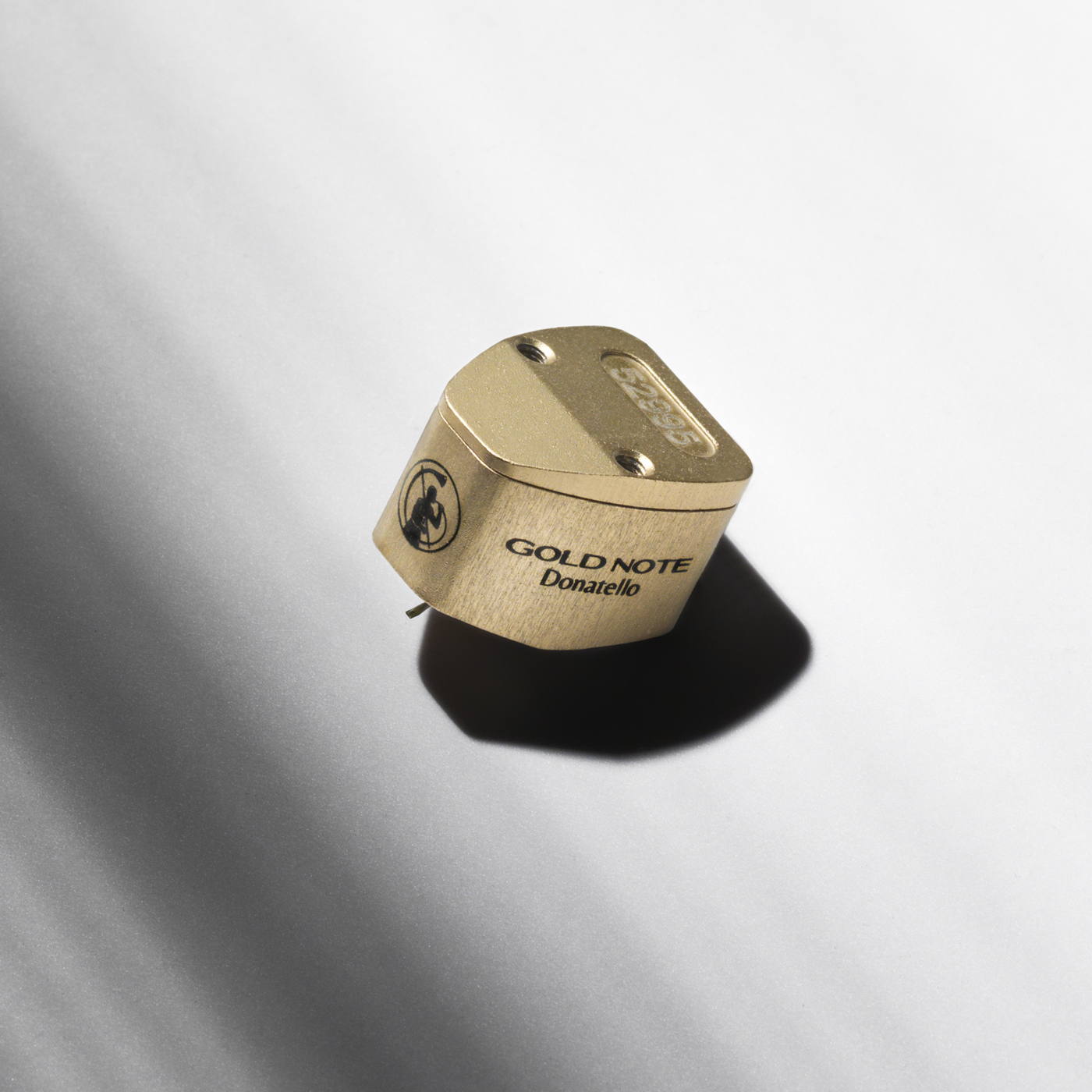 Donatello Gold