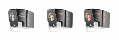 Vasari Gold