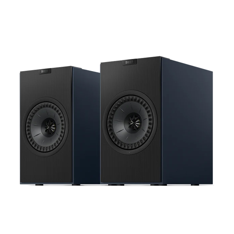 Coda W Midnight Blue