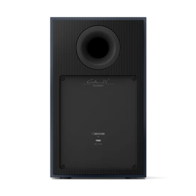 Coda W Midnight Blue