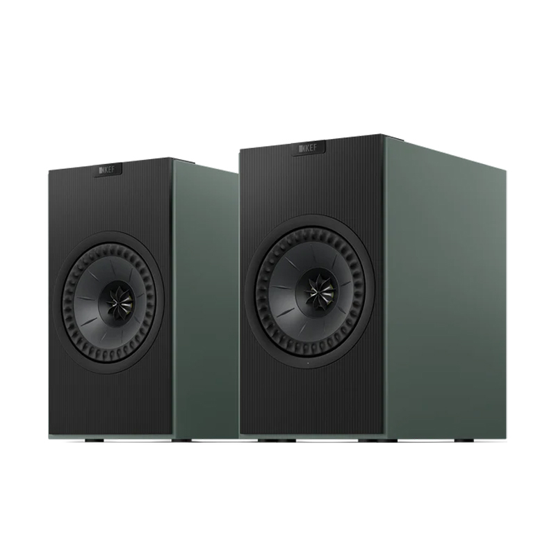 Coda W Moss Green