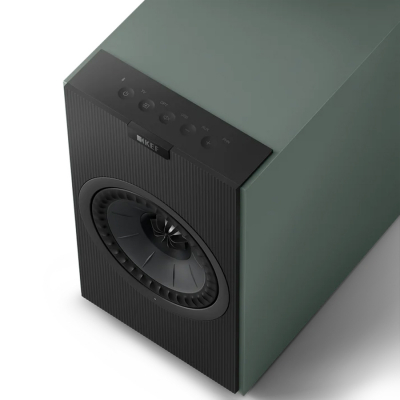 Coda W Moss Green