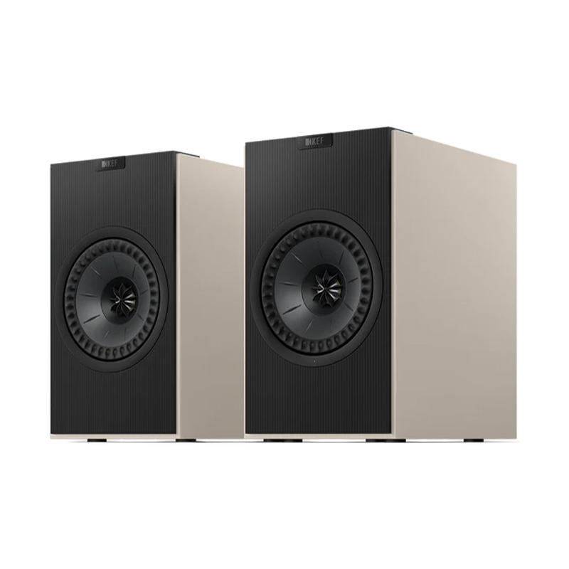 Coda W Nickel Grey