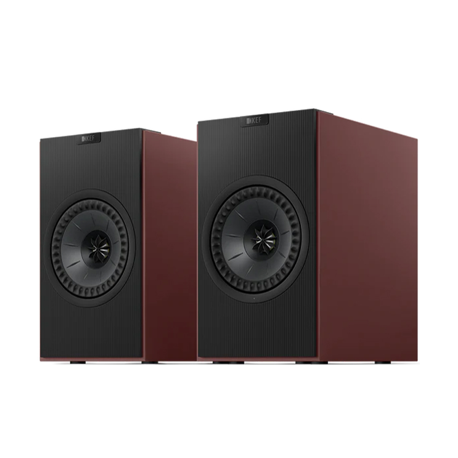 Coda W Vintage Burgundy