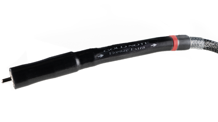 Firenze Extra JACK 3,5 - RCA 1m