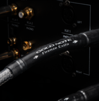 Firenze Extra JACK 3,5 - RCA 1m