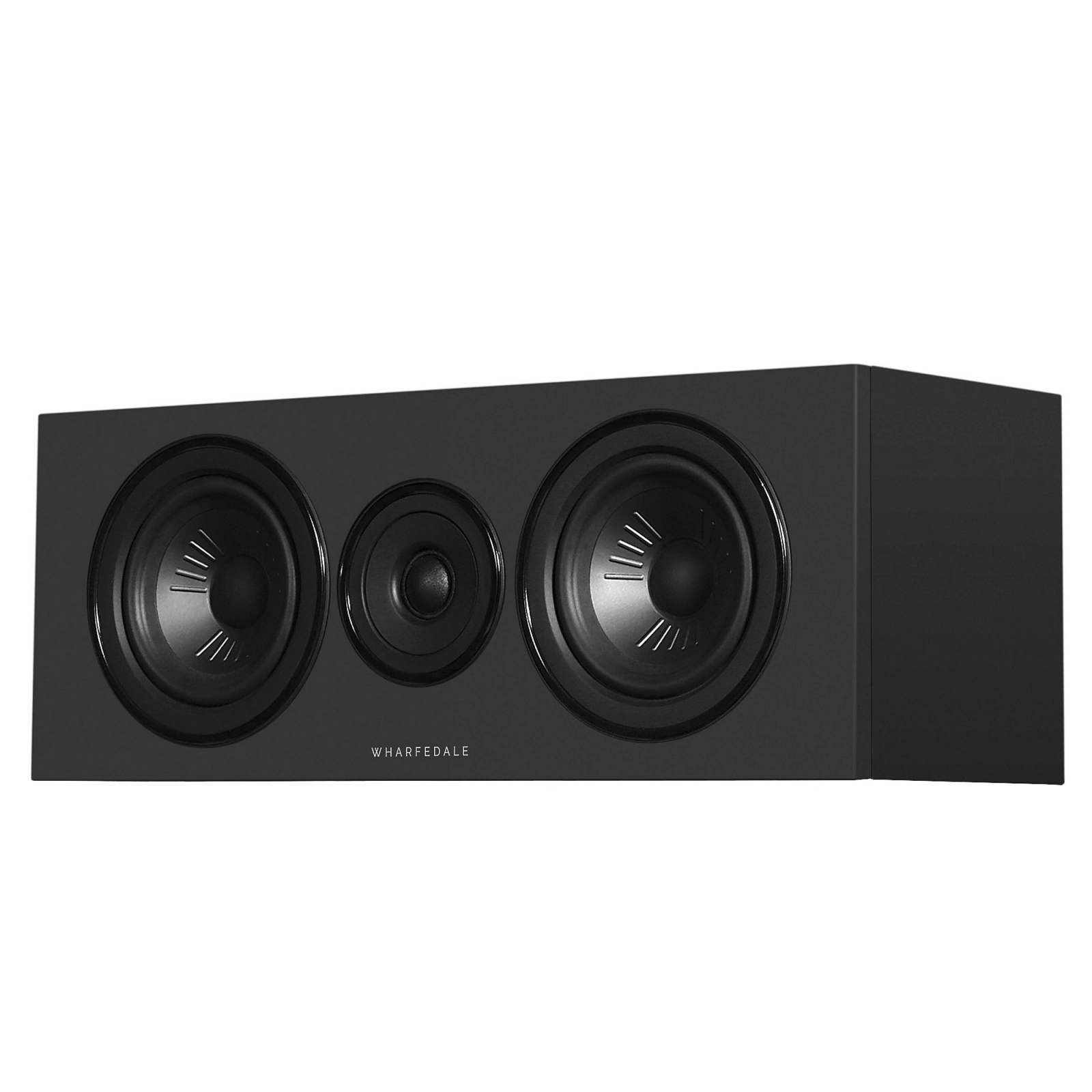 Diamond 12.Ci Black