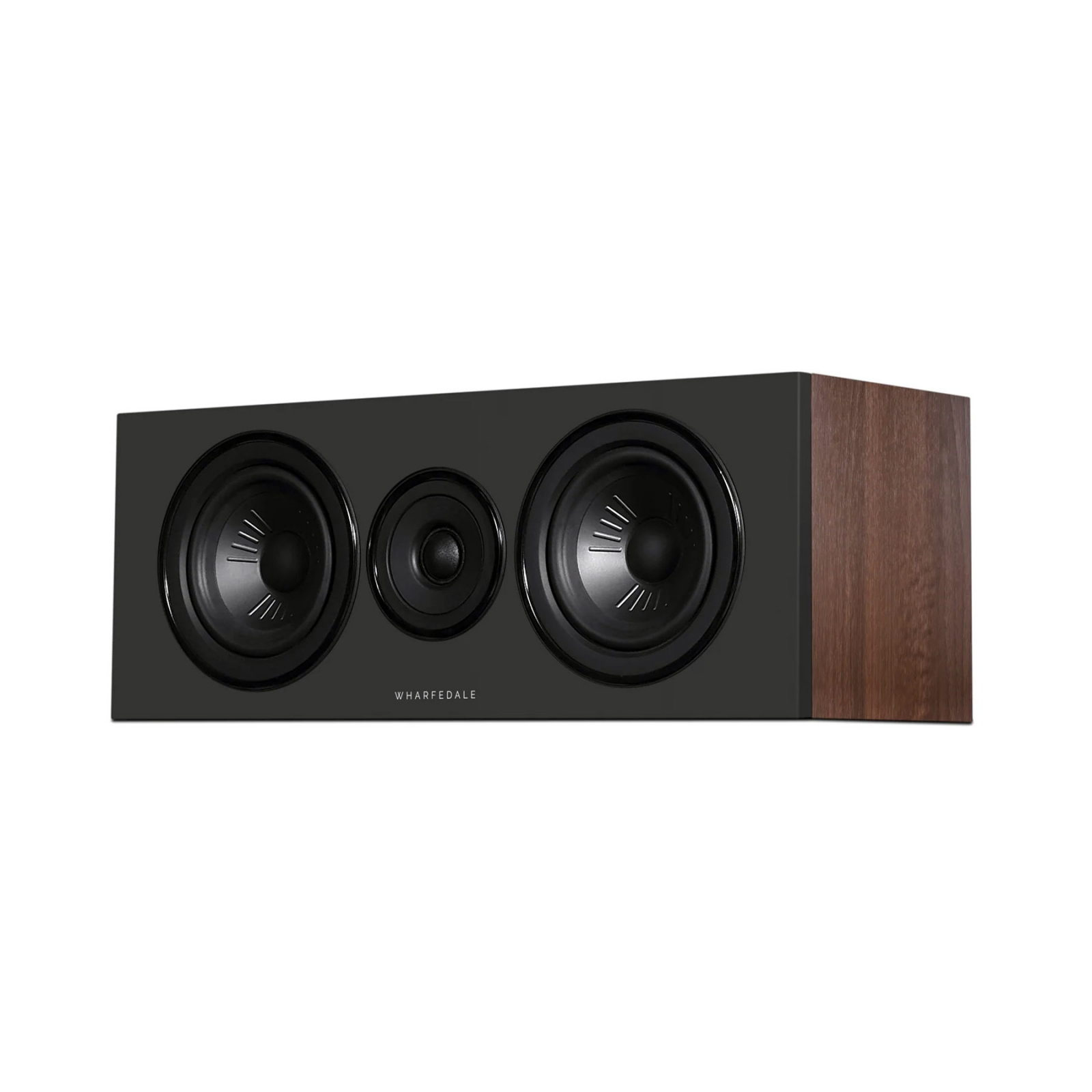 Diamond 12.Ci Classic Walnut