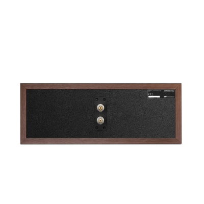 Diamond 12.Ci Classic Walnut