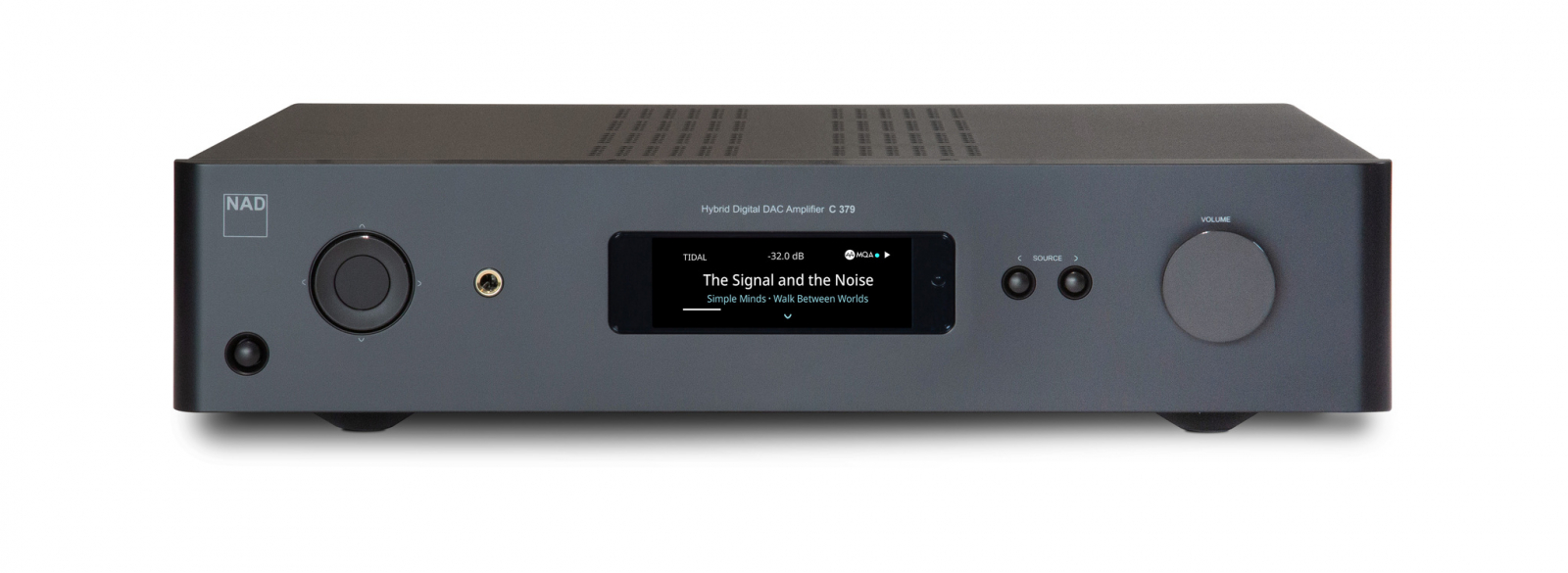 NAD C379