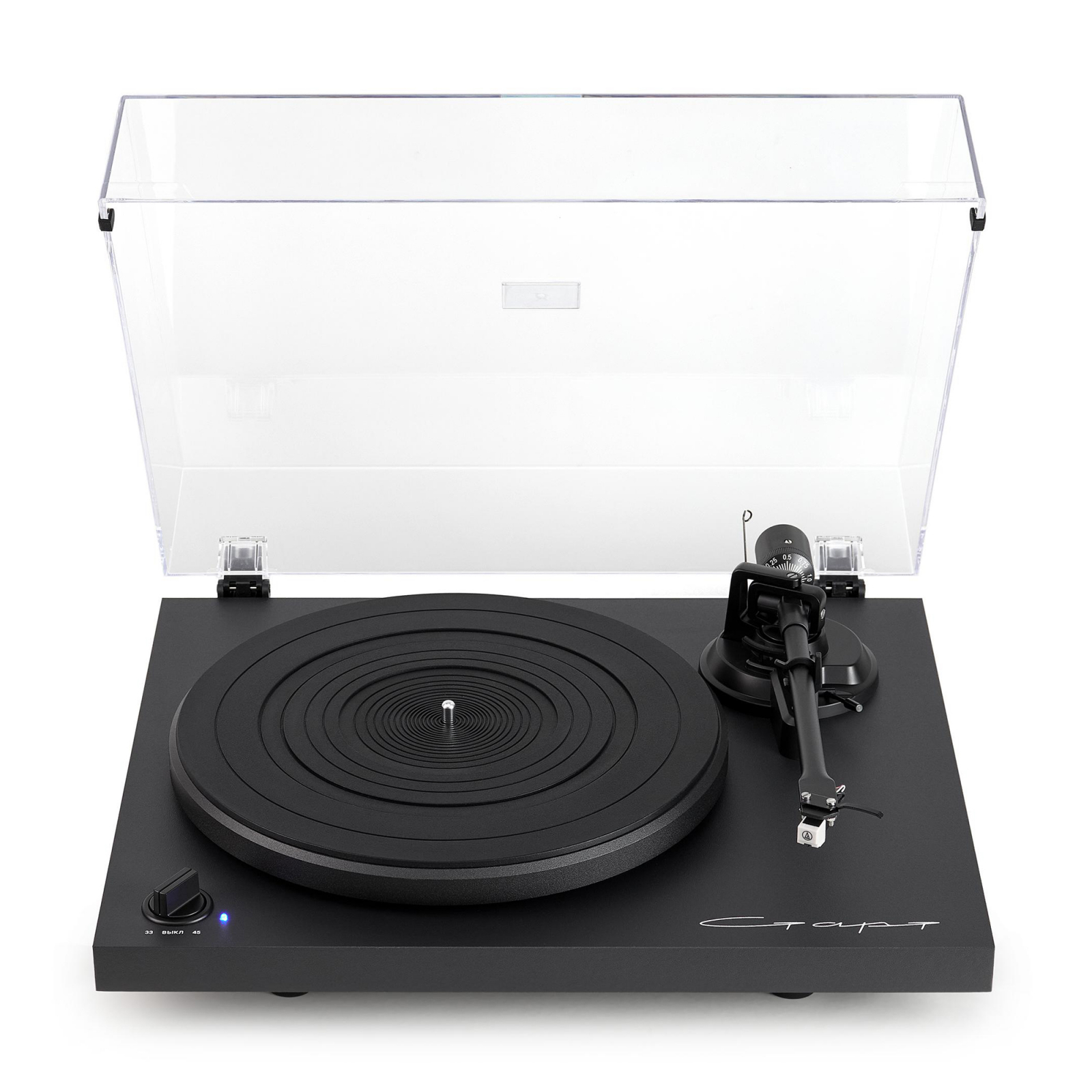 Старт LP002D