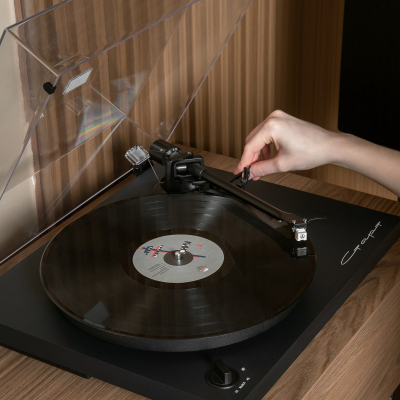 Старт LP002D