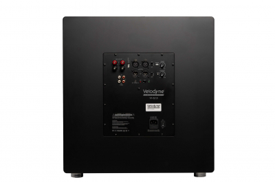 Vi-Q15 black