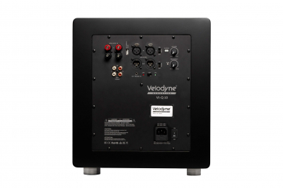 Vi-Q10 black