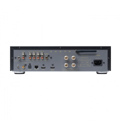Muse Y-50 Black