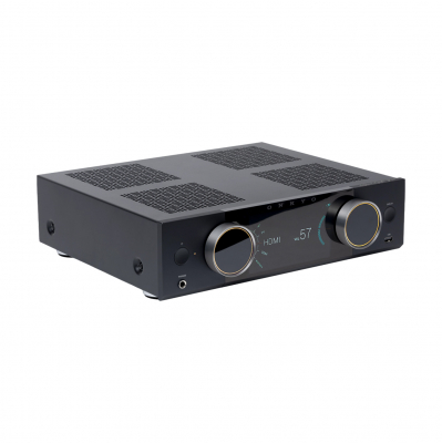 Muse Y-50 Black