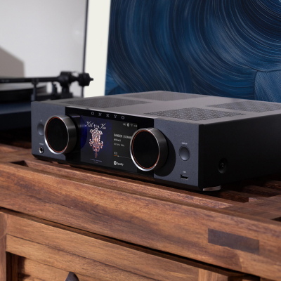 Muse Y-50 Black