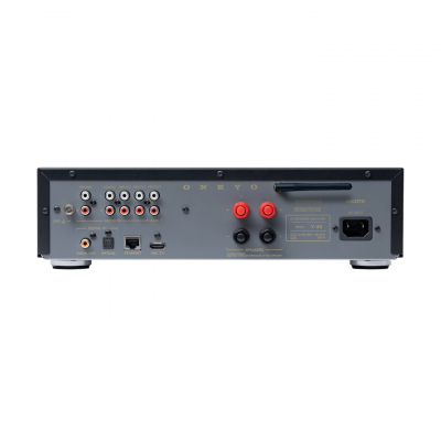Muse Y-40 Black