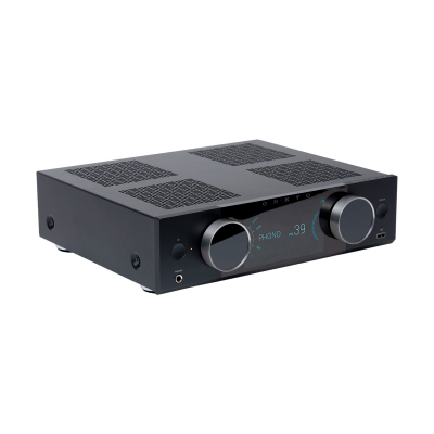 Muse Y-40 Black