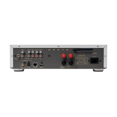 Muse Y-40 Silver