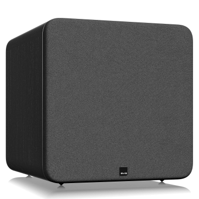 SB-17 Black Oak