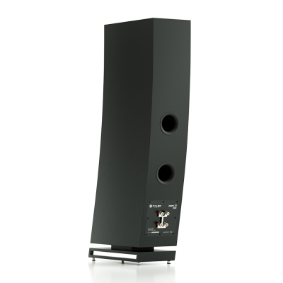 Jasper 25 MK Il Matte Black