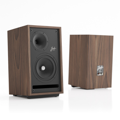 Jade 10 Natural American Walnut