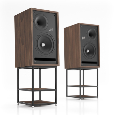 Jade 10 Natural American Walnut