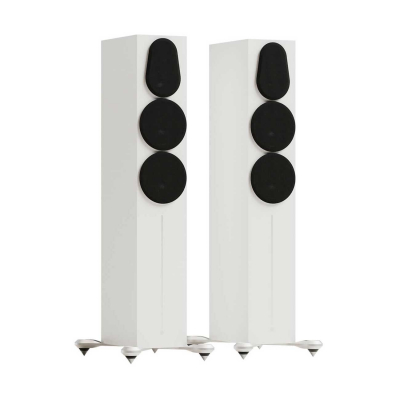 Gold 300 6G Satin White