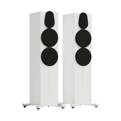 Gold 500 6G Satin White