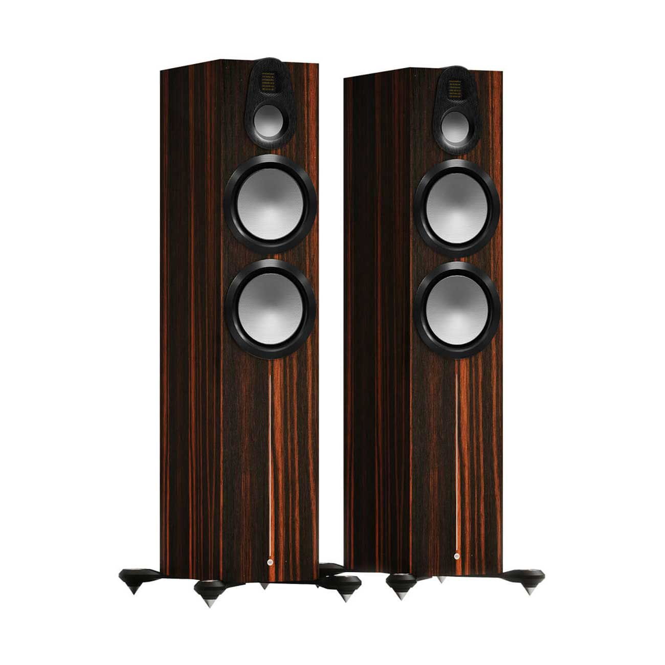 Gold 500 6G Macassar