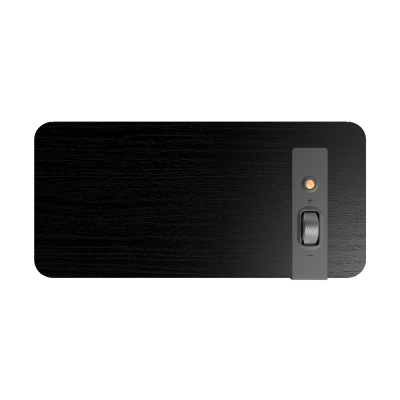 The One Plus Black