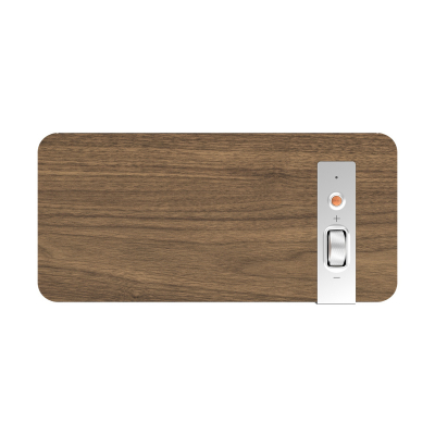 The One Plus Walnut
