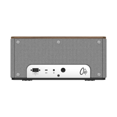 The One Plus Walnut