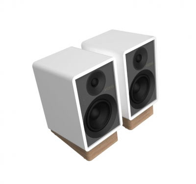 GX-30ARC White