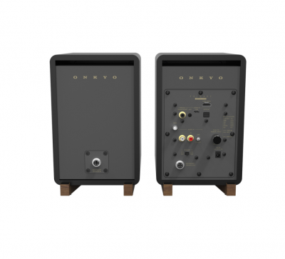 GX-30ARC Black