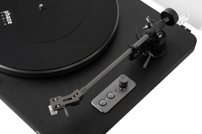 Diana MK2 Black