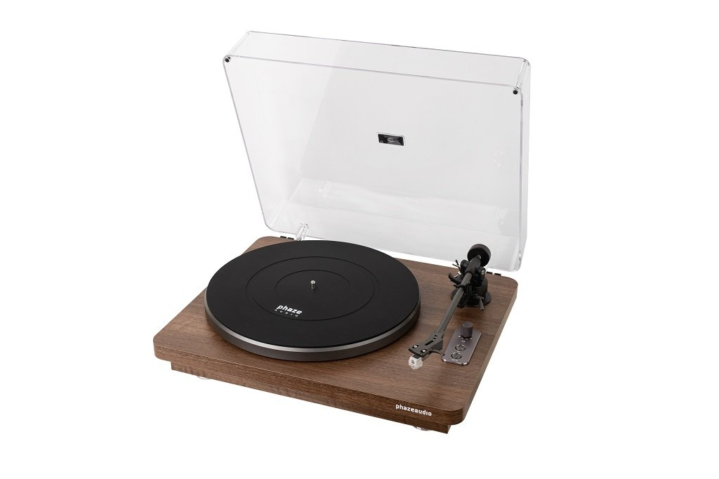 Diana MK2 Walnut