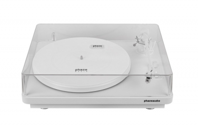 Diana MK2 White