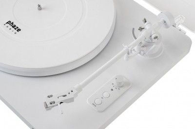 Diana MK2 White