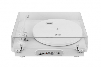 Diana MK2 White