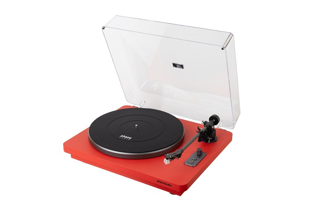 Diana MK2 Red