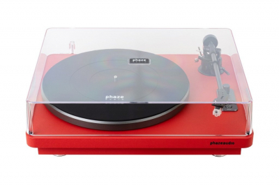 Diana MK2 Red