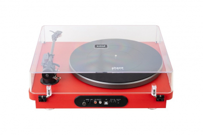 Diana MK2 Red