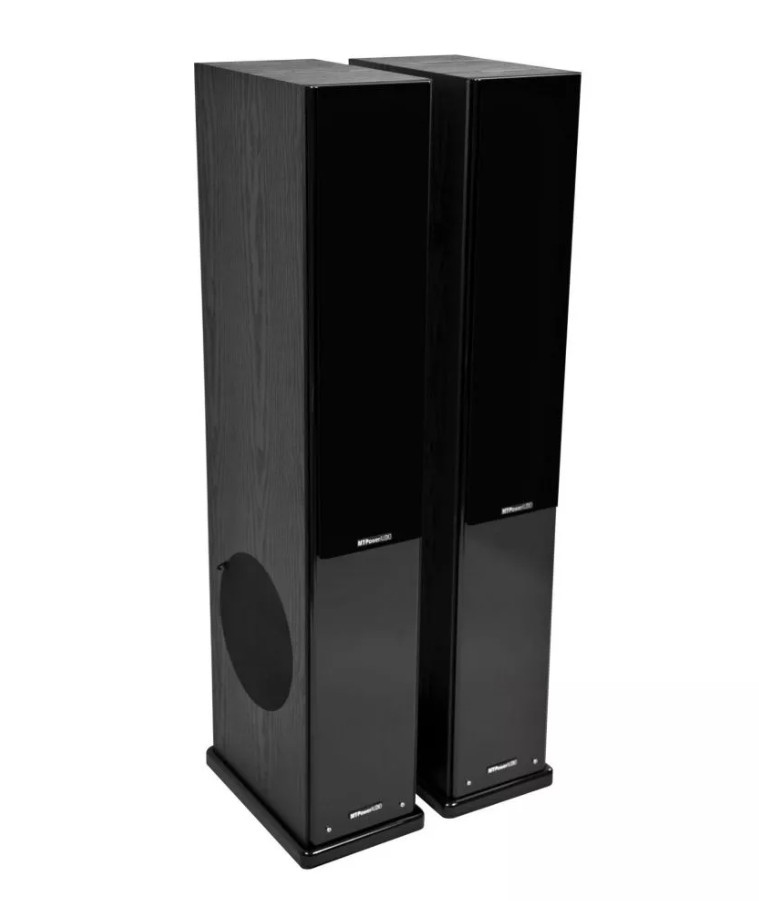 Elegance-2 Front Black