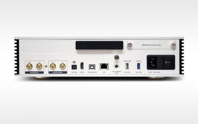 A1000 4TB Silver